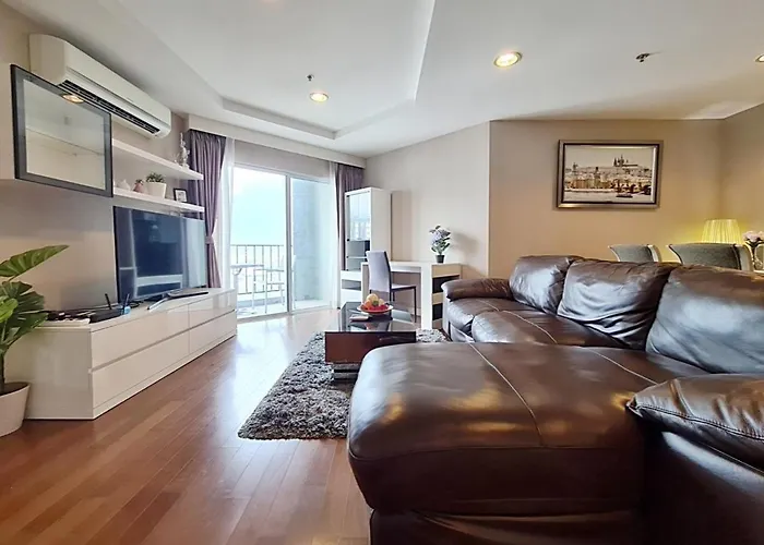The Grand Luxury :2br2wc