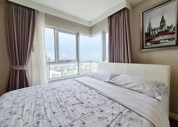 The Grand Luxury :2br2wc 曼谷