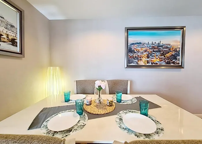 The Grand Luxury :2br2wc 曼谷