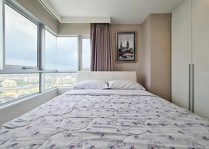 The Grand Luxury :2br2wc 曼谷
