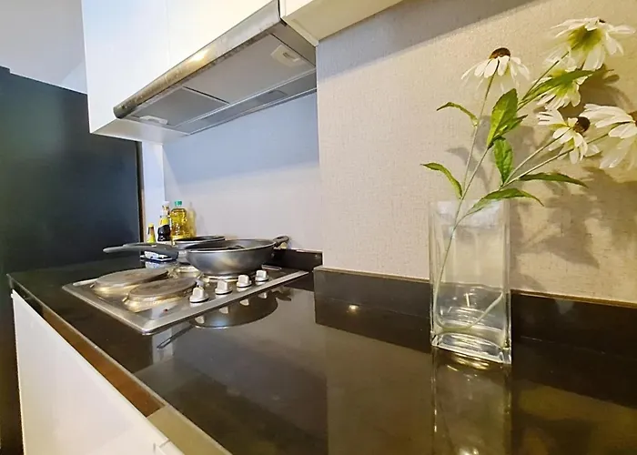 The Grand Luxury :2br2wc 曼谷