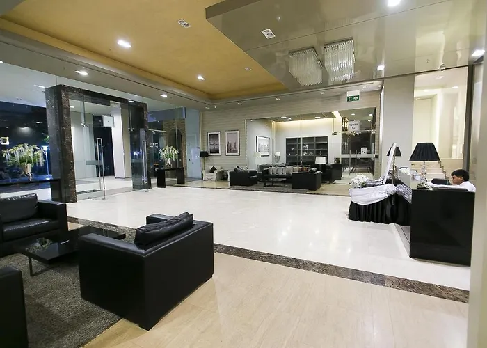 The Grand Luxury :2br2wc * 曼谷